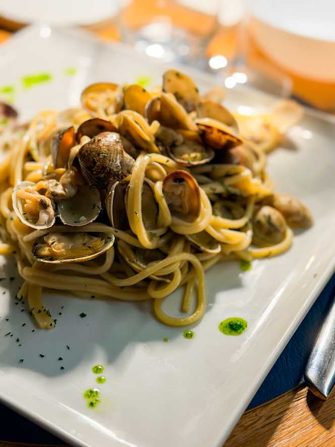 Ristorante Primo Piano - 4