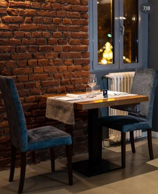 Ristorante Primo Piano - 1