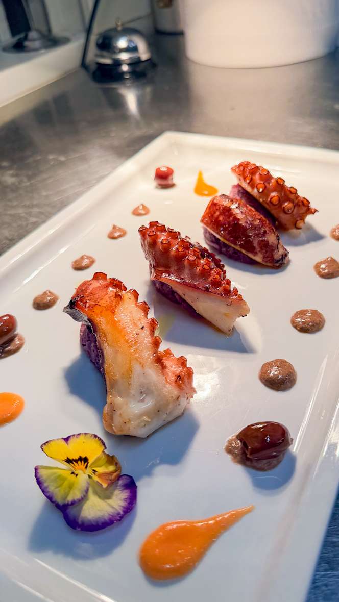 Ristorante Primo Piano - 5