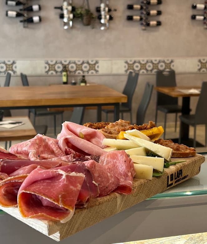 Rosi Bistrot - 4