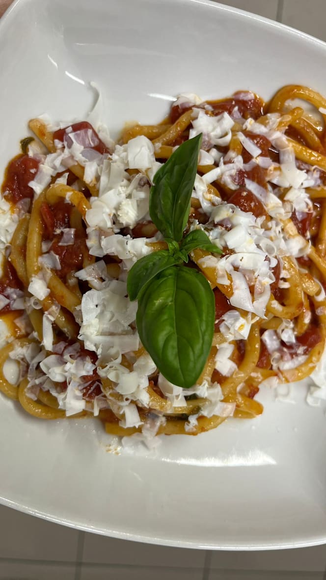 Rosi Bistrot - 4