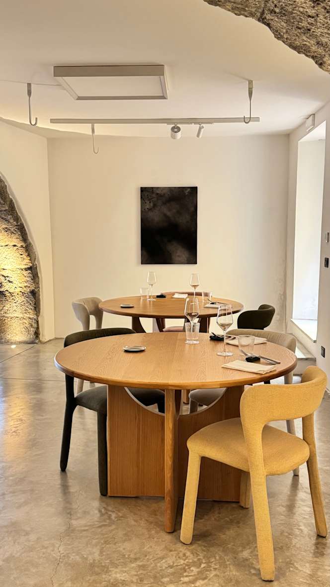 Previtera Kitchen - 1