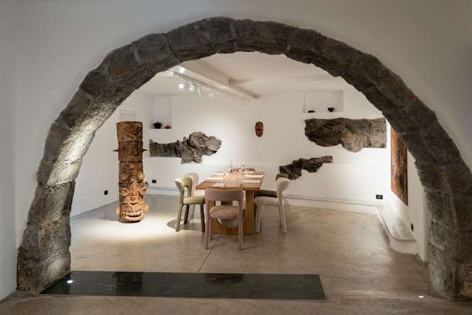 Previtera Kitchen - 1