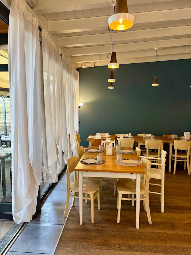 L'Agricola Bistrot - Lainate - 3