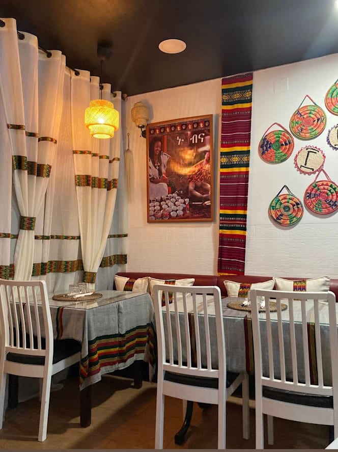 Habesha - 3
