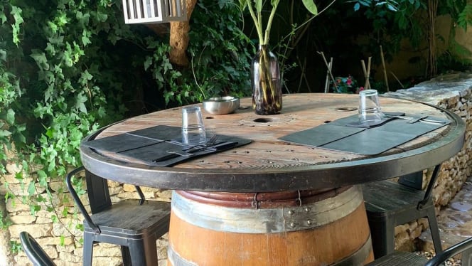 La table de Pop’e - 3