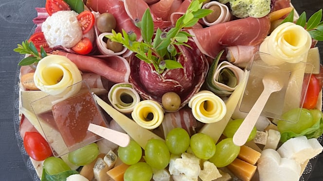 Isola Forma - Bottega slow food - 3