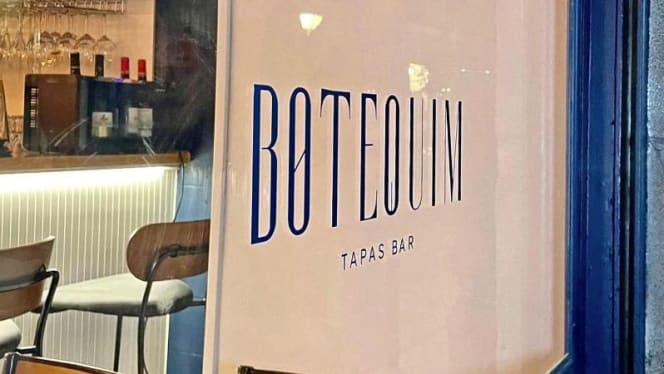 Botequim Brunch + Tapas Bar - 8
