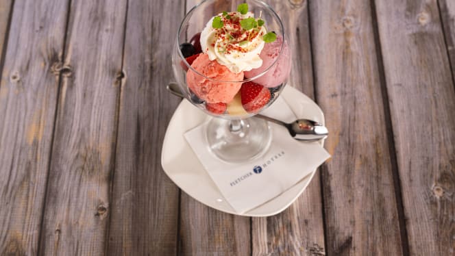 Fletcher Hotel-Restaurant Weert - 2