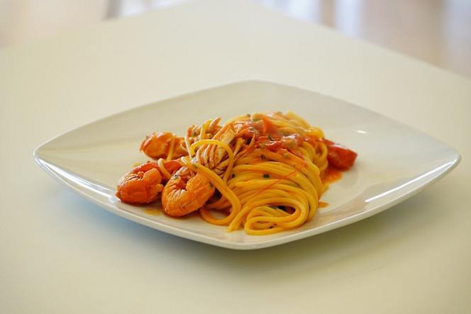 Gastronomia Trattoria La 106 - 7