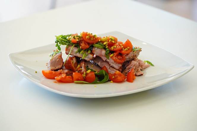 Gastronomia Trattoria La 106 - 1