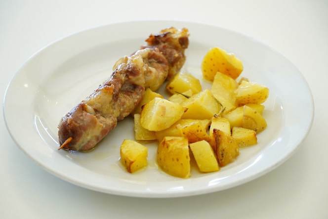 Gastronomia Trattoria La 106 - 0