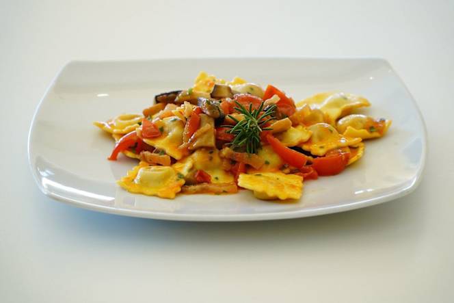 Gastronomia Trattoria La 106 - 9