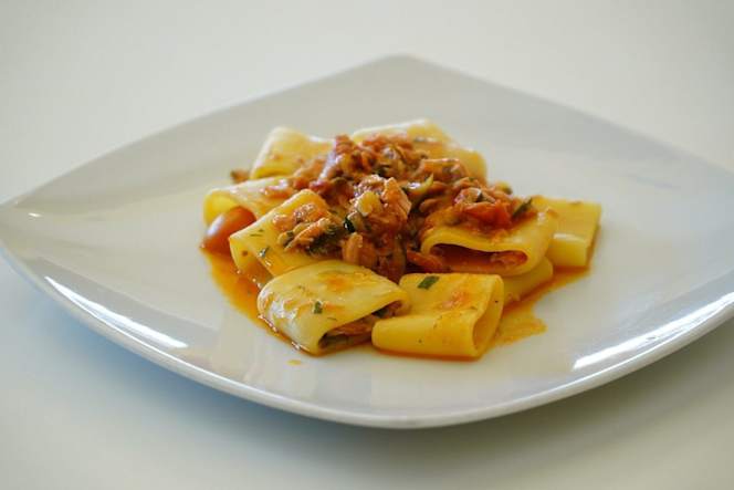 Gastronomia Trattoria La 106 - 2