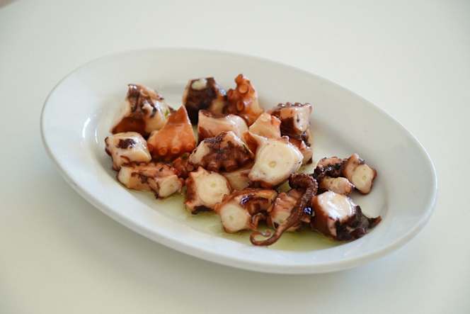 Gastronomia Trattoria La 106 - 4