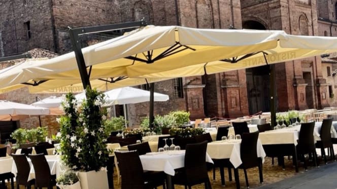 Ristorante Tiratappi - 9