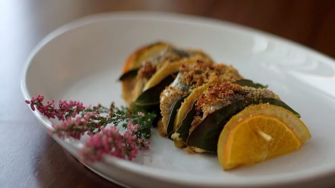 Ristorante Tiratappi - 6