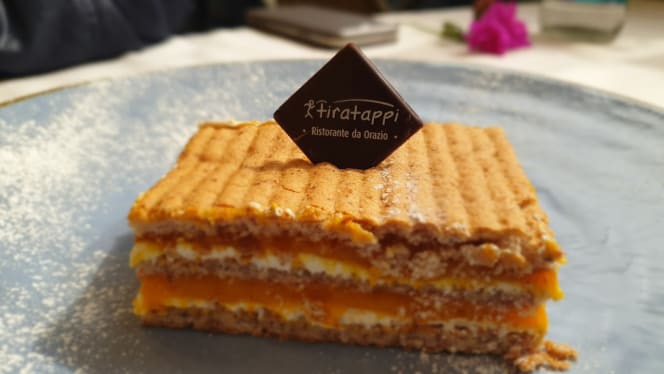 Ristorante Tiratappi - 5