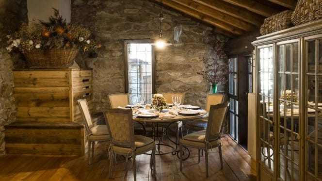 Ristorante La Brenva - 0