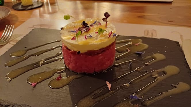 Ristorante La Brenva - 0