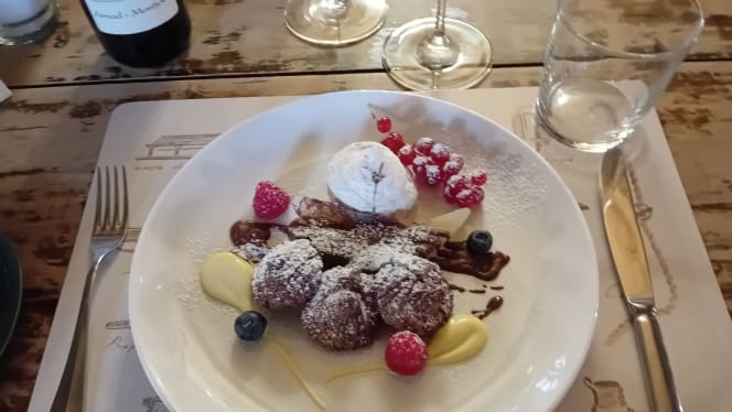 Ristorante La Brenva - 3