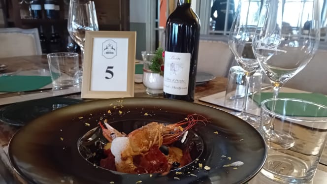 Ristorante La Brenva - 2