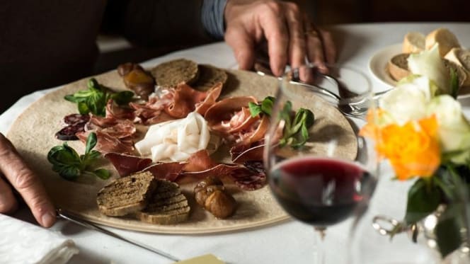 Ristorante La Brenva - 5
