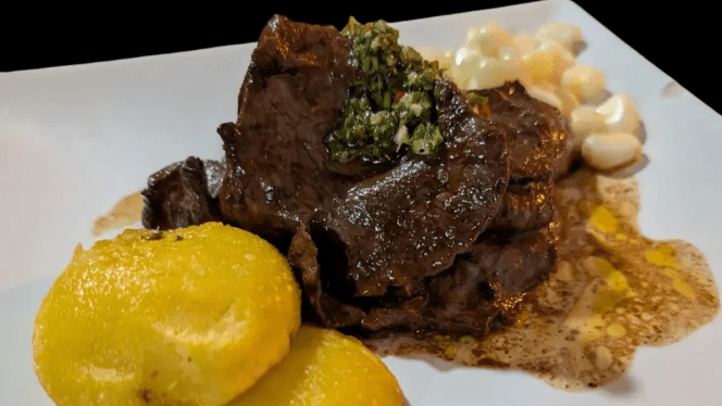 Al Punto y Brasa - 5