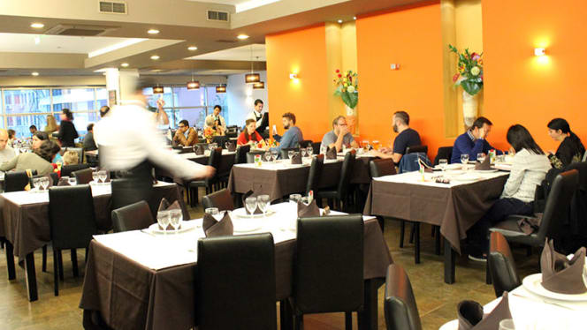 Sabor Mineiro Lisboa - 4