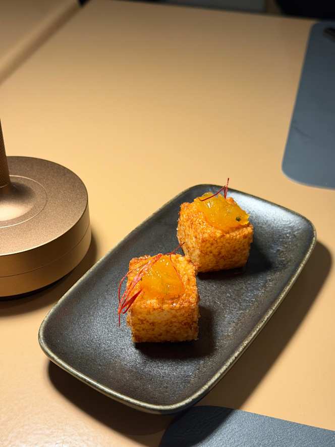 Origine Ristorante - 4