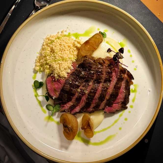 Origine Ristorante - 8