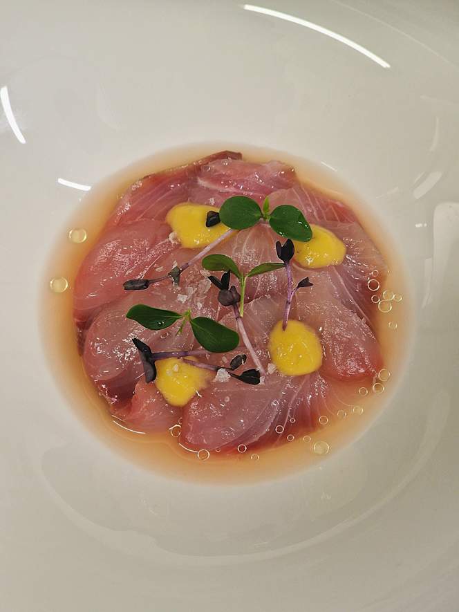 Origine Ristorante - 1