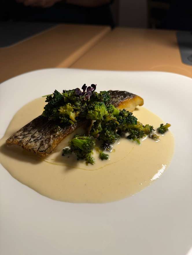 Origine Ristorante - 3