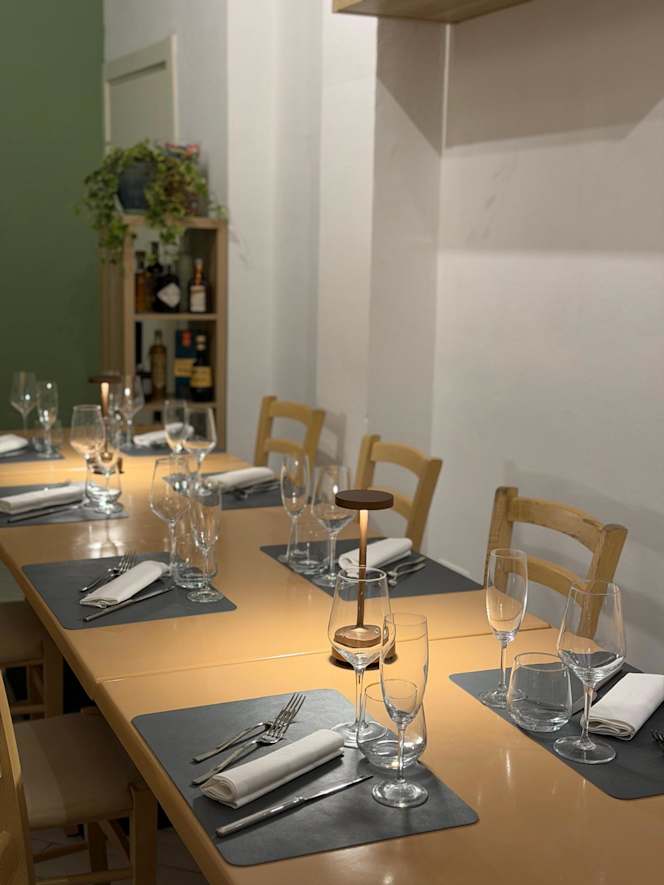 Origine Ristorante - 0