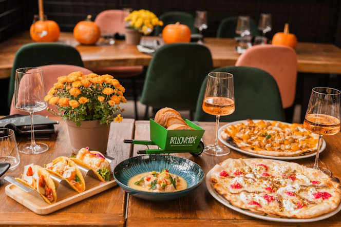 Belloverde Lungomare - 5