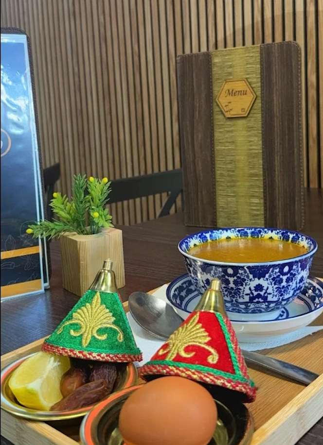 Beladi Food Girona - 4