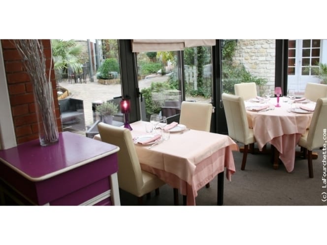 Auberge Normande - 1