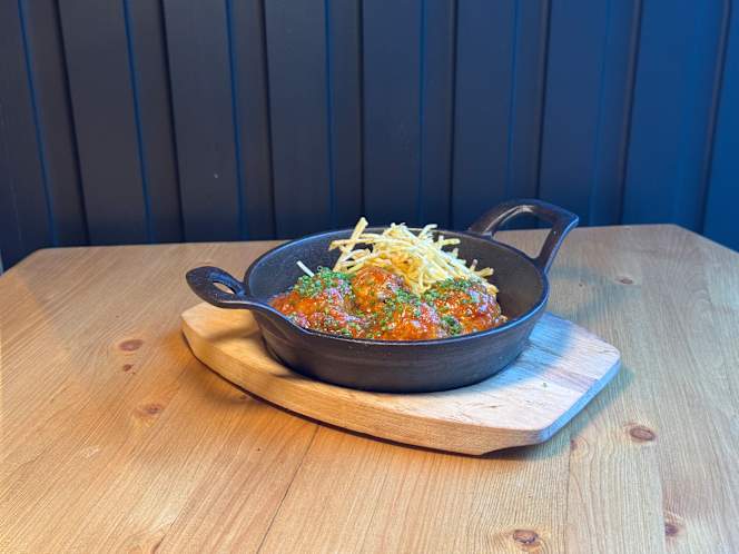 4 Latas Poblenou - 2