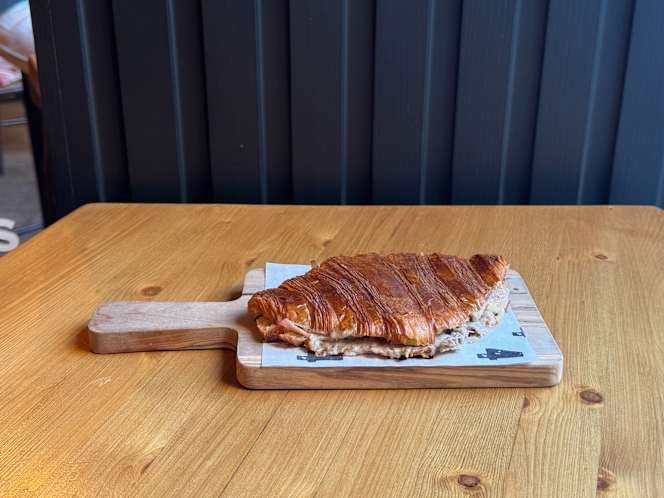 4 Latas Poblenou - 5