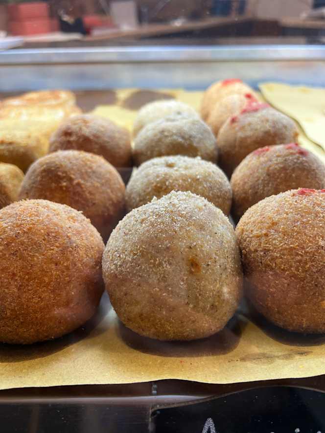 La Rusticana 1971 - 9