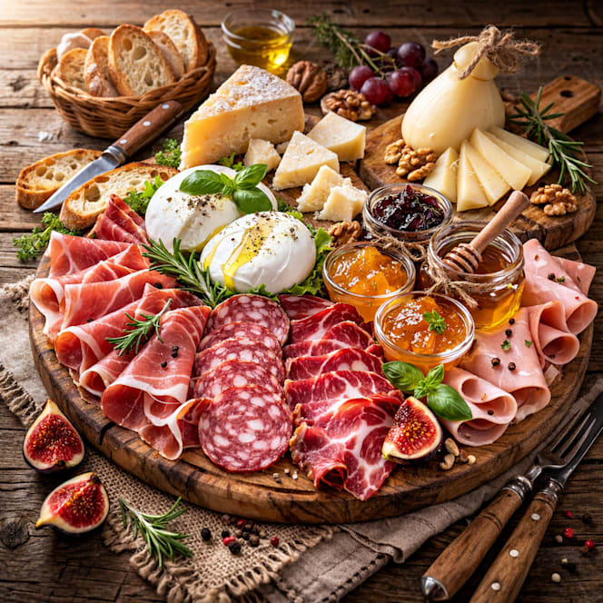 La Rusticana 1971 - 8