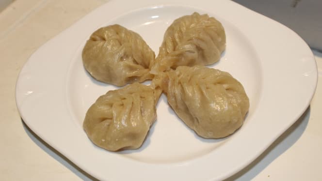 Sushi Yao - 4