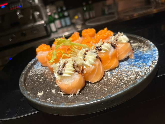 Sushi Yao - Milano - 0