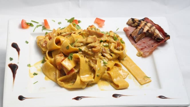 Erika Ristorante Con Forno a Legna - 2