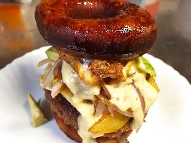 Entre fuegos Pasión Gastronómica - 9