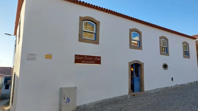 Restaurante Casa Cunha Leal - 3