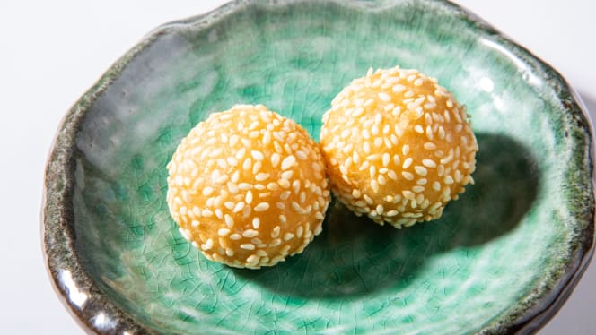Sushi okuno - 7