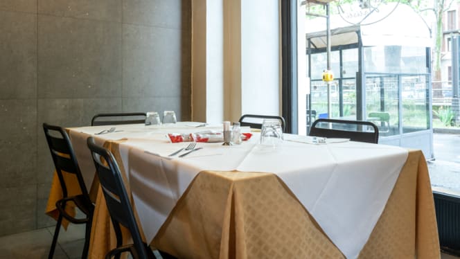Osteria degli Artisti - Torino - 4