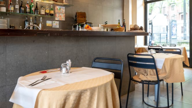 Osteria degli Artisti - Torino - 6