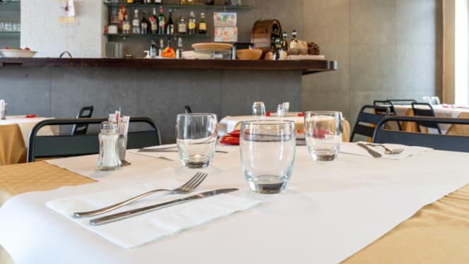 Osteria degli Artisti - Torino - 3
